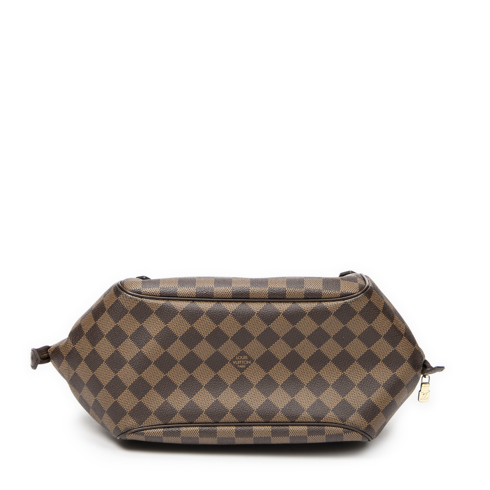 Louis Vuitton Belem MM - Picture 6 of 10